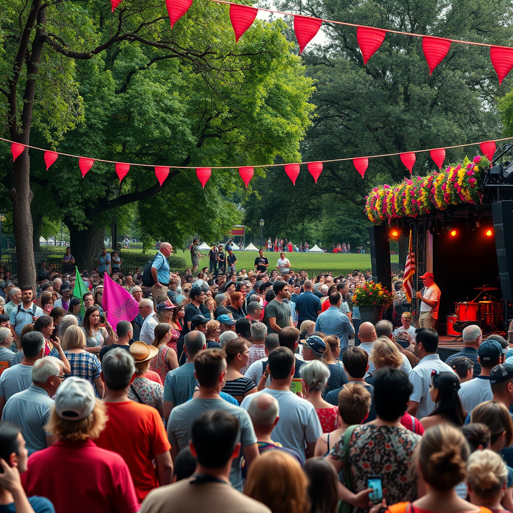Coventry's We Are Back: Live festival announces full lineup